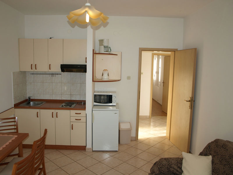 Apartmány Lilie