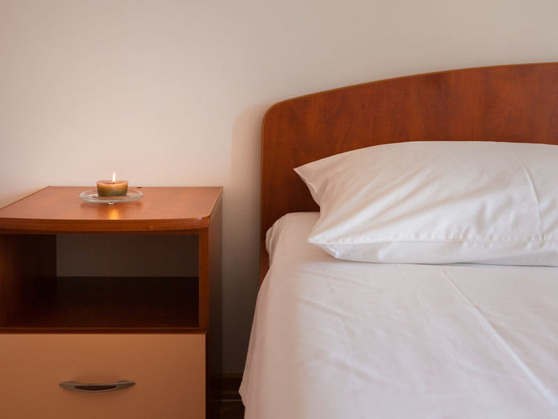 Apartmány Marijan