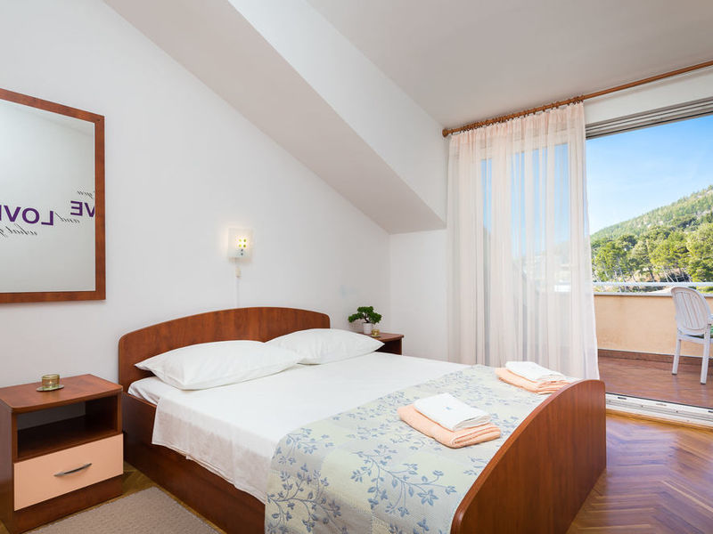 Apartmány Marijan