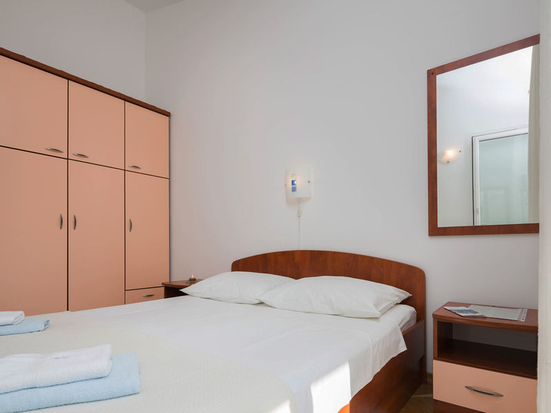 Apartmány Marijan