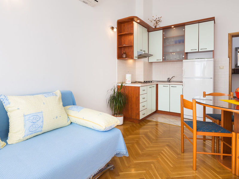 Apartmány Marijan