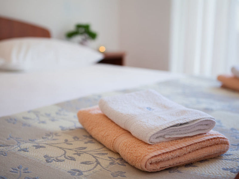 Apartmány Marijan