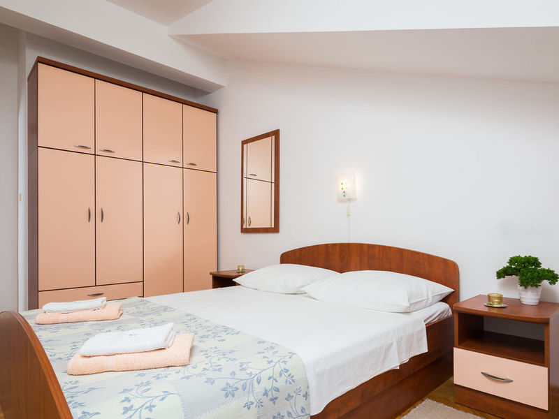 Apartmány Marijan