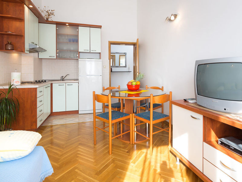 Apartmány Marijan