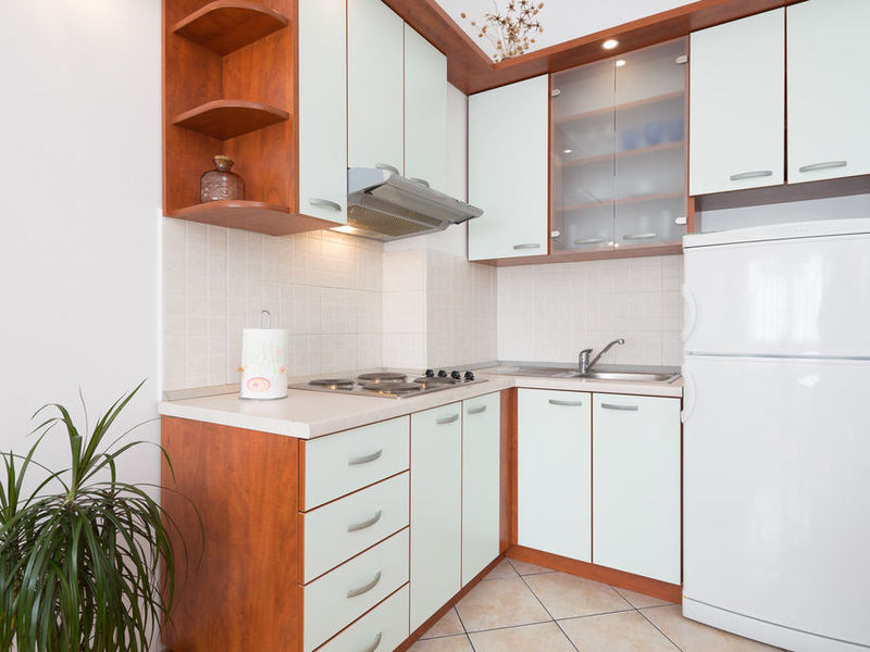 Apartmány Marijan