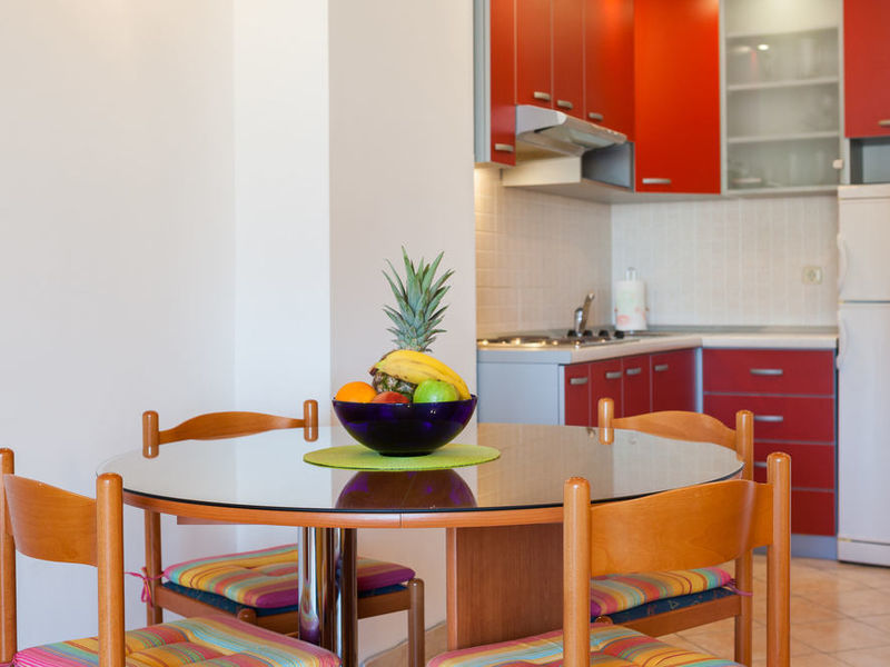 Apartmány Marijan