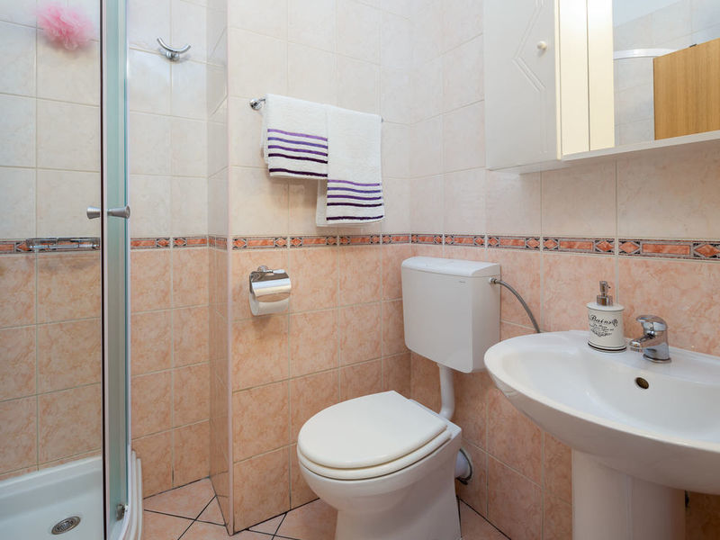 Apartmány Marijan