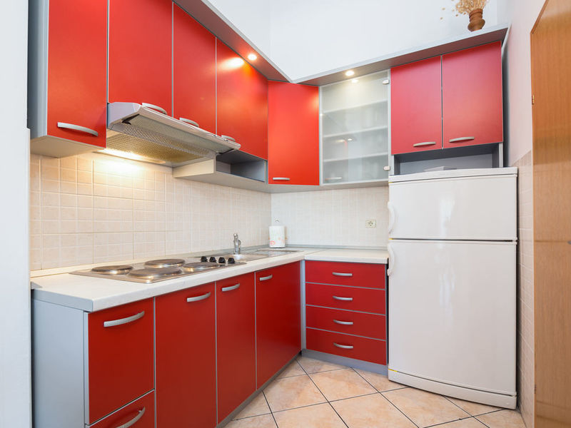 Apartmány Marijan