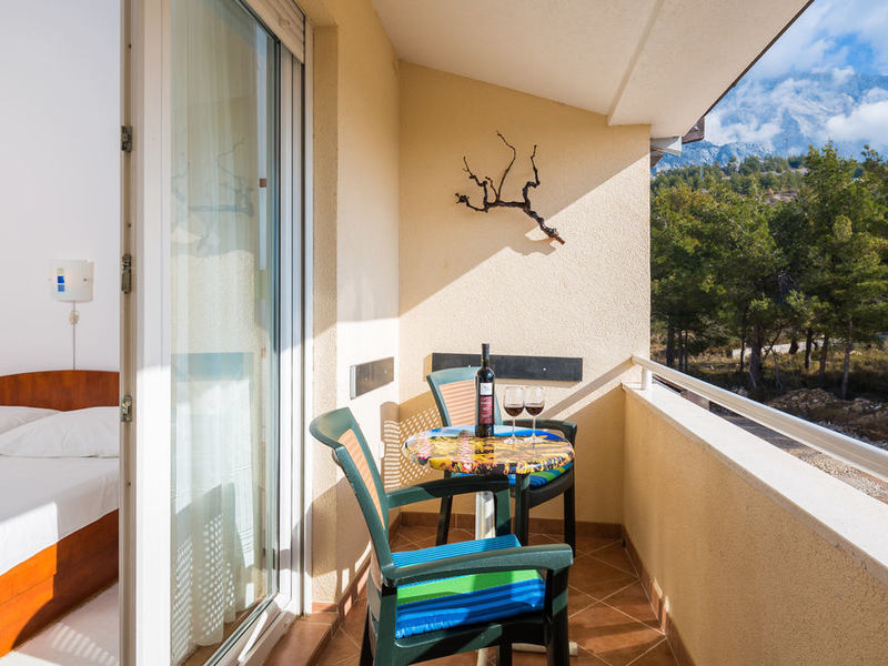 Apartmány Marijan