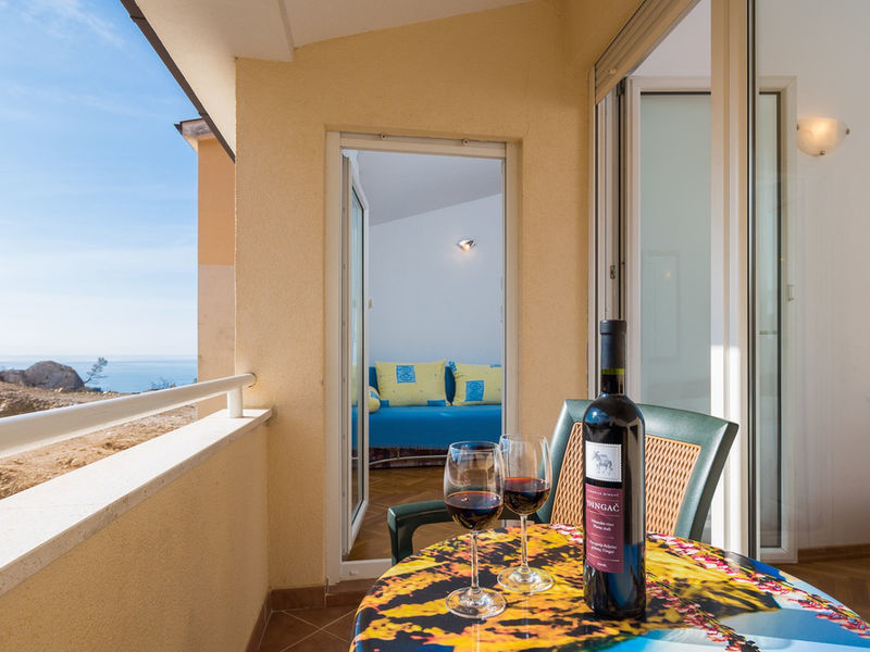 Apartmány Marijan