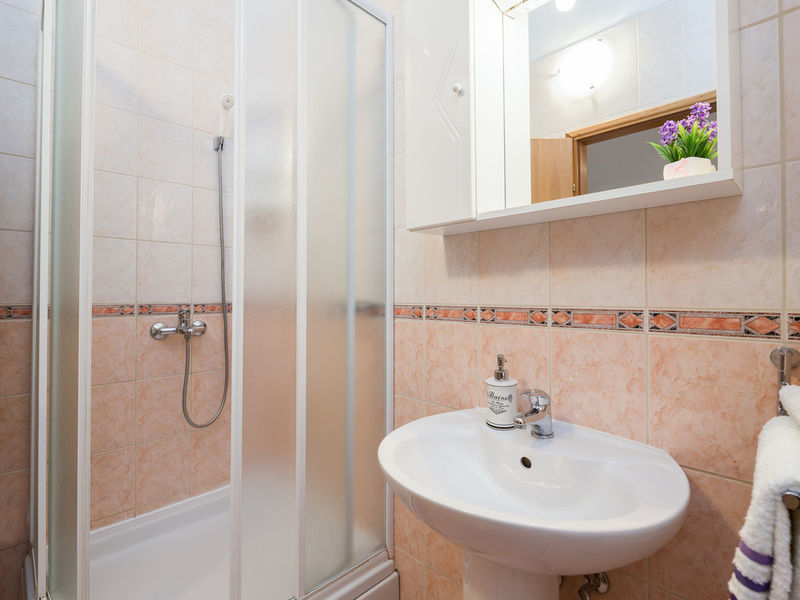 Apartmány Marijan