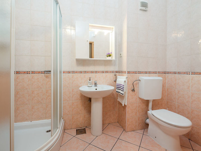 Apartmány Marijan