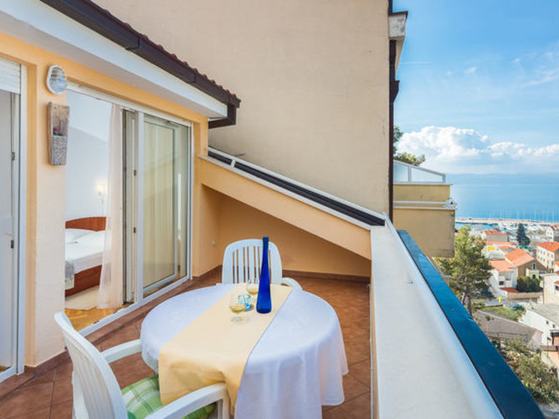 Apartmány Marijan