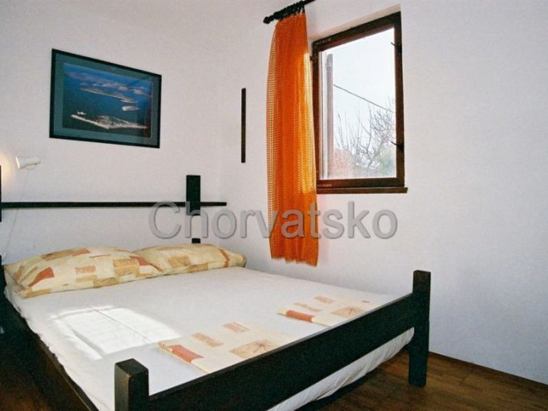 Apartmán Dvori