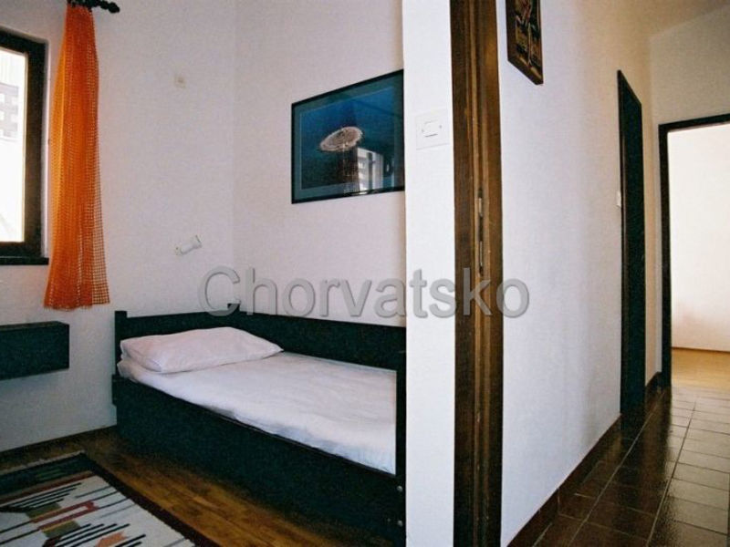 Apartmán Dvori