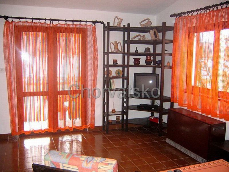 Apartmán Dvori