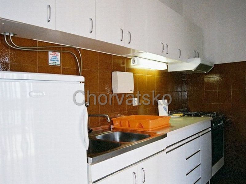 Apartmán Dvori