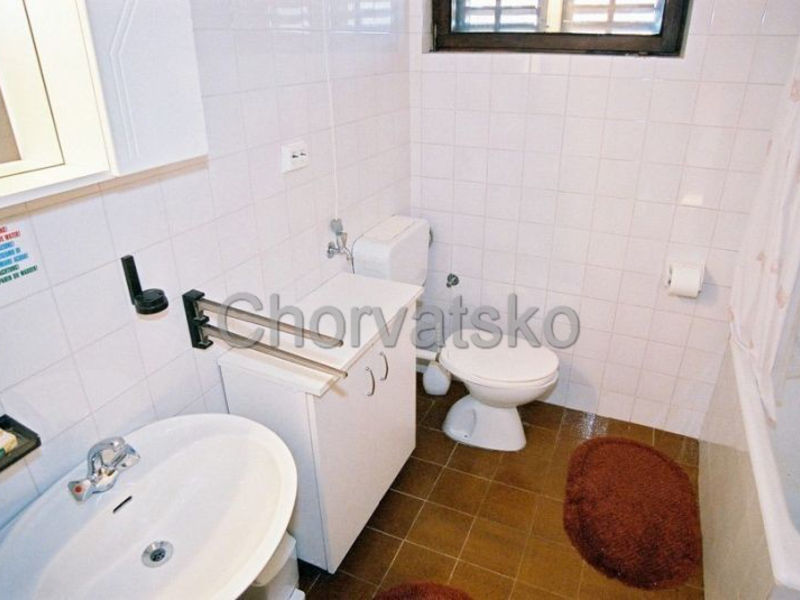 Apartmán Dvori