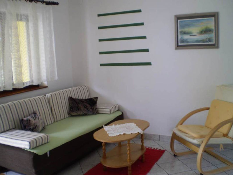 Apartmány Lira