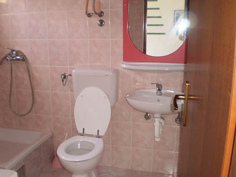Apartmány Lira