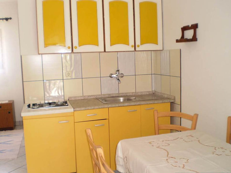 Apartmány Lira