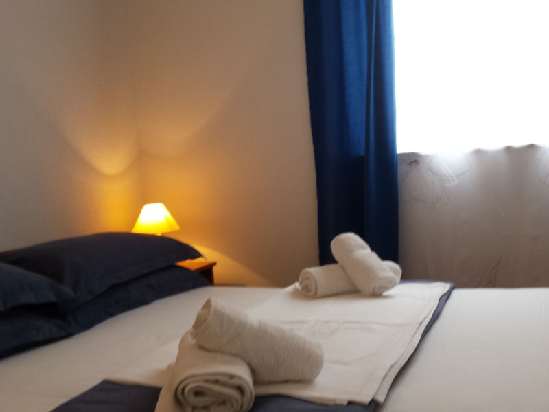 Apartmány Gomilica