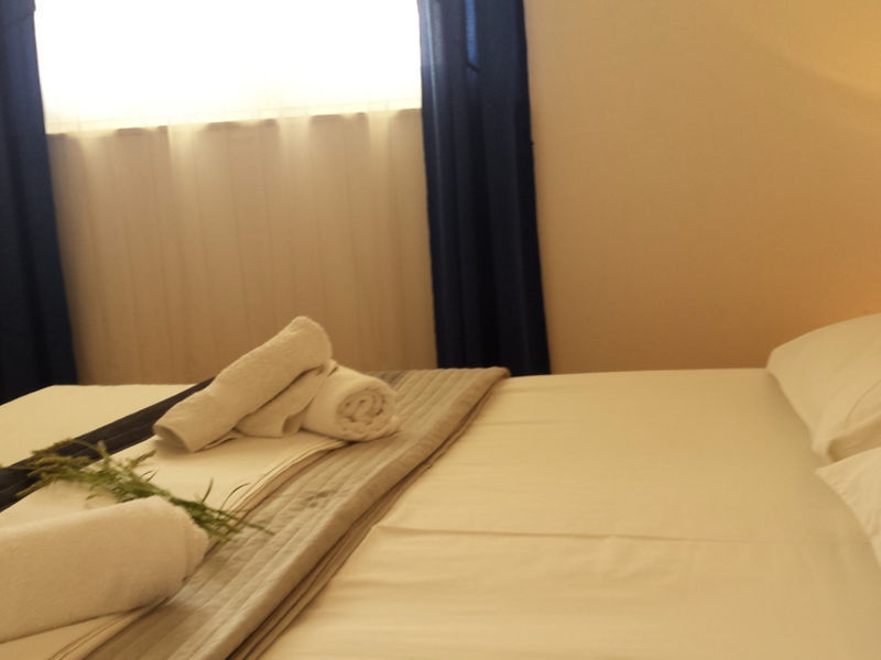 Apartmány Gomilica