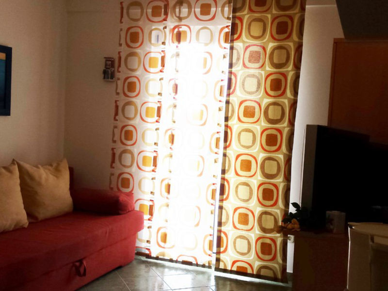 Apartmány Gomilica