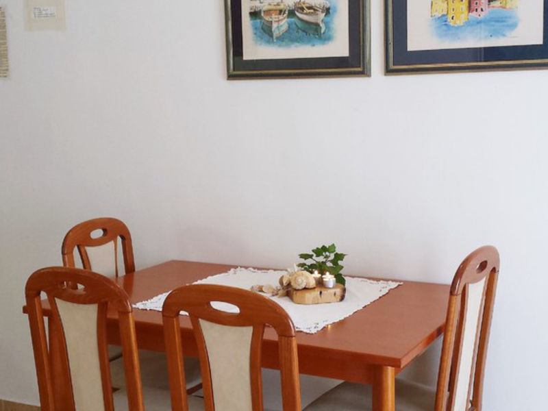 Apartmány Gomilica