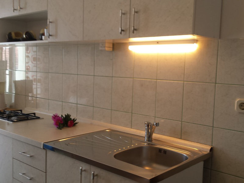 Apartmány Gomilica