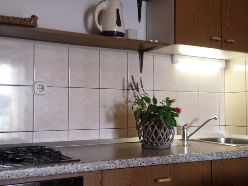 Apartmány Gomilica