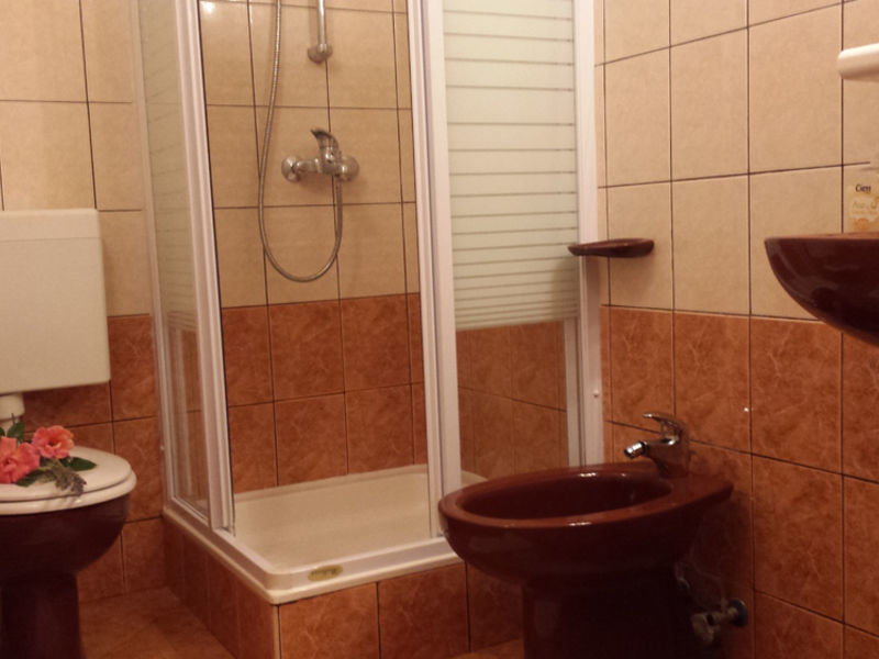 Apartmány Gomilica