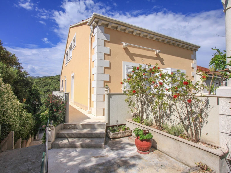 Apartmány Nada