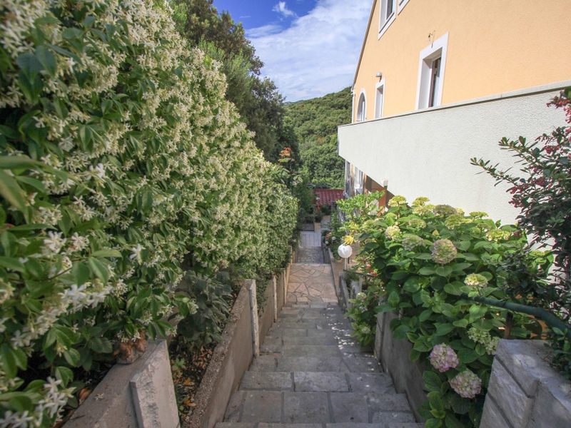 Apartmány Nada