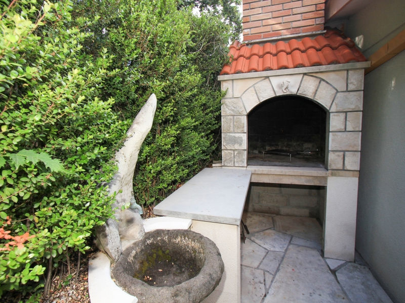 Apartmány Nada