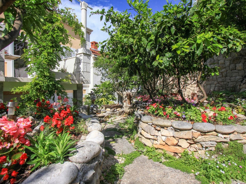 Apartmány Nada