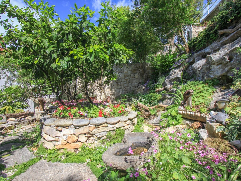 Apartmány Nada
