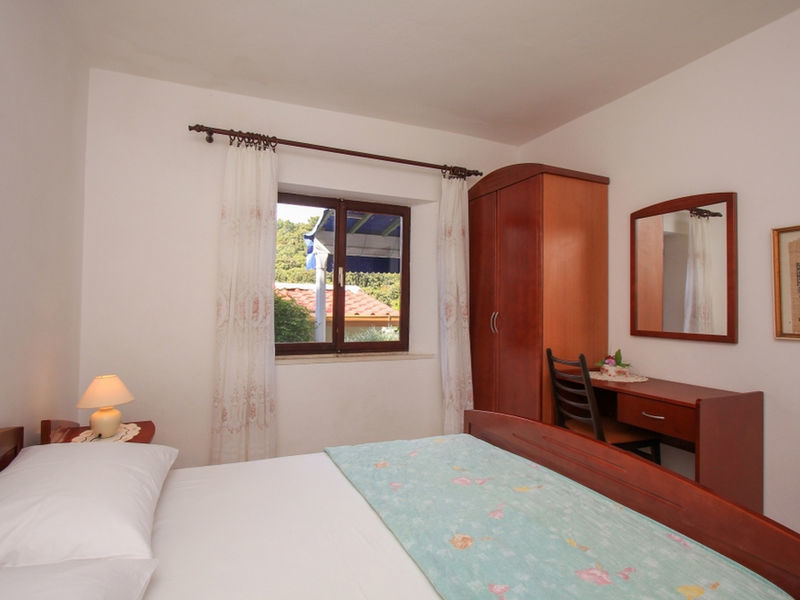 Apartmány Nada