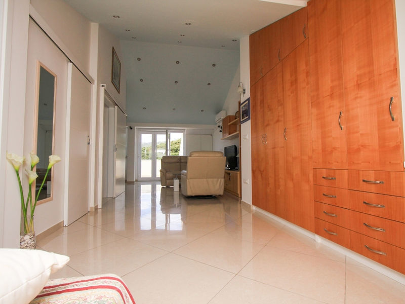 Apartmány Nada