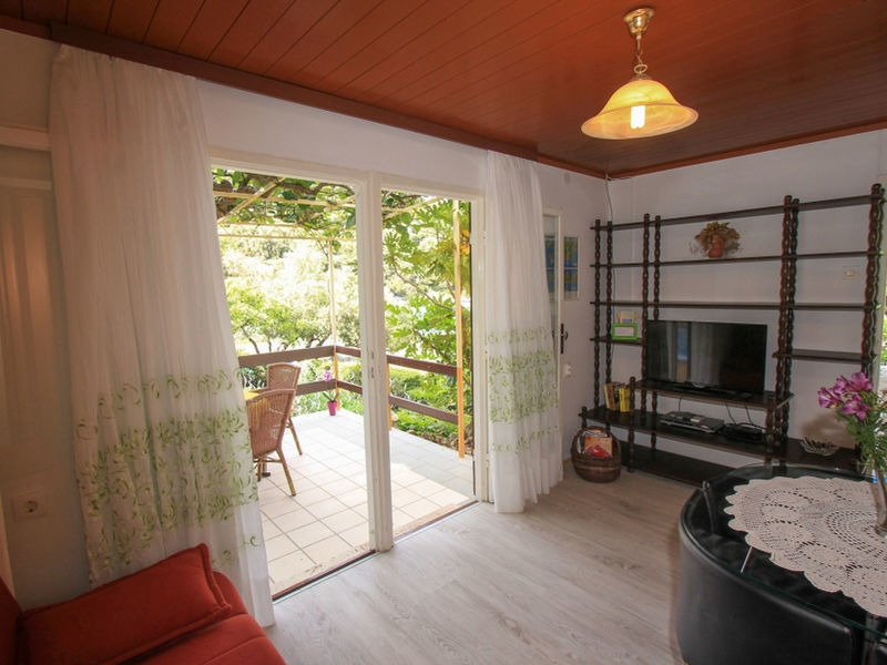 Apartmány Nada