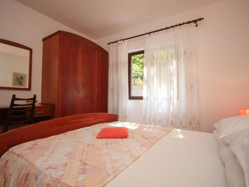 Apartmány Nada
