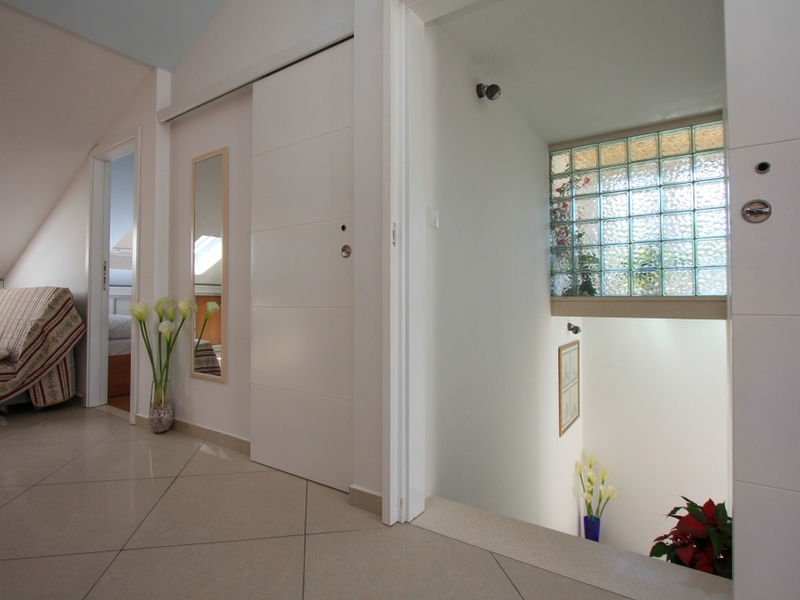 Apartmány Nada