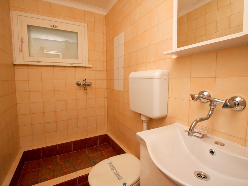 Apartmány Nada