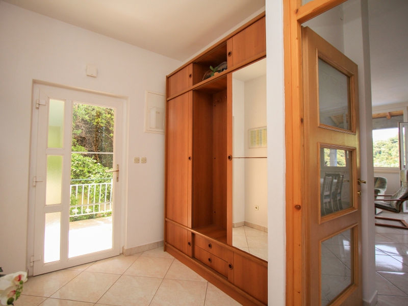 Apartmány Nada