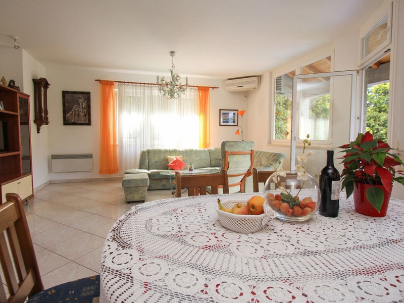 Apartmány Nada