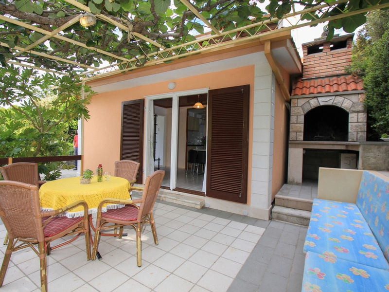 Apartmány Nada