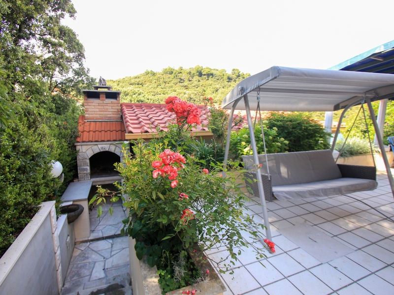 Apartmány Nada