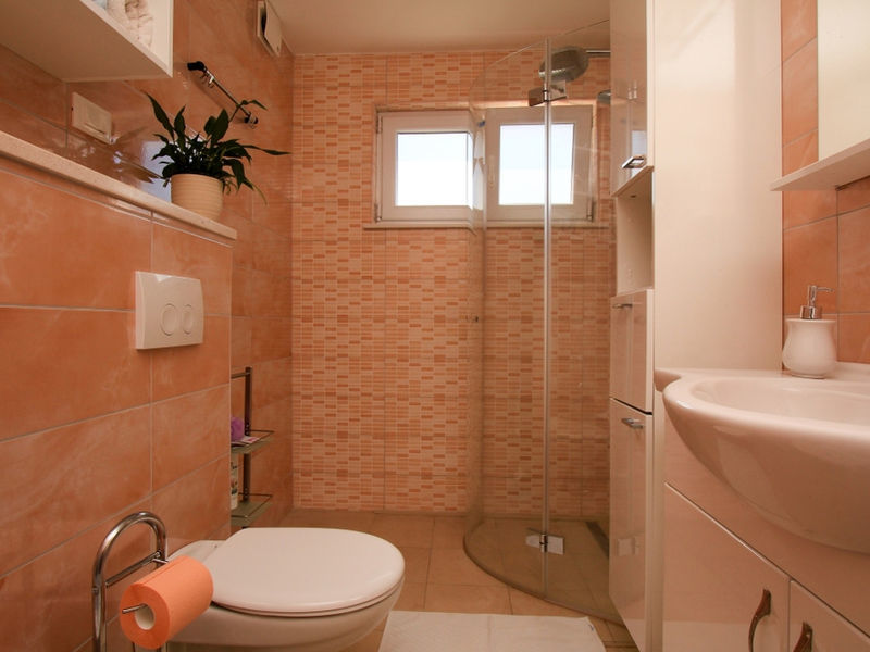 Apartmány Nada