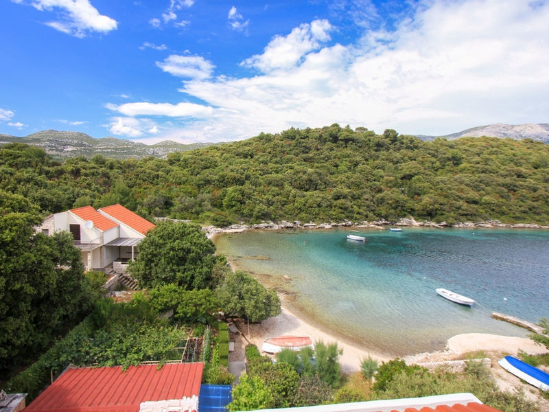 Apartmány Nada