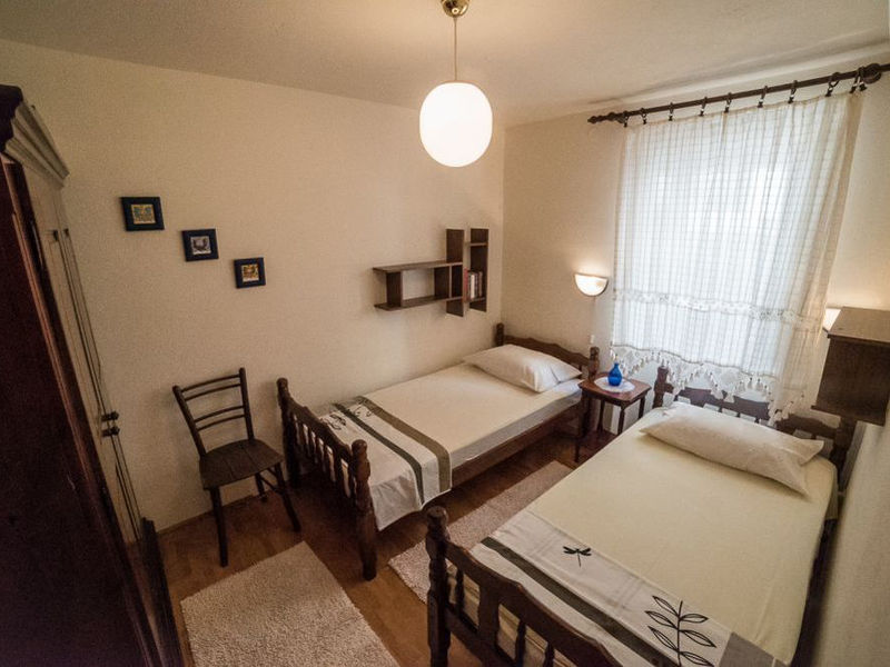 Apartmány Sanja